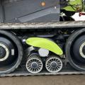 Claas Lexion 770TT - 2038 & 2783