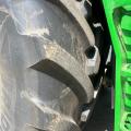 JD 6R195 cw Fr Link & PTO - 2378hrs