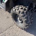 JD 865M XUV Gator