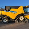 NH CR 8.90 Revelation - 1534 & 2005 hours - SOLD