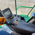 JD S690i 4wd HillMaster - 2445 & 2965 hrs.