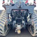Case 580 Quadtrac 6488 hours
