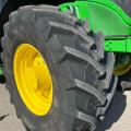 JD 6155R - Only 1202 hours