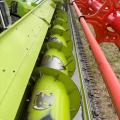 Claas 770TT - 2185 & 3003 Hours - SOLD