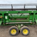 JD T660i HM - 1328 & 1795 hours