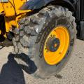 JCB 560-80 Agri Xtra DualTech - 3391 hours