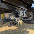 Case 8250 AFS - only 300 & 376 hrs!