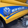 NH TC 5.90 - Only 437 & 658 Hours