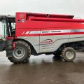 MF 7280 Centora - 795 & 1004 hours.