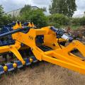 TWB 6m Hyd Folding Back Scratcher - Unused