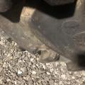 BKT 480/70 x38 AgriMax Wheels