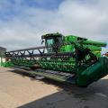 JD S785i - 1650 & 2465 hours