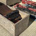 Case 9120 AFS Axial Flow - 2495 & 2998 hours