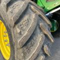 JD S690i TT - 1343 & 2022 Hours
