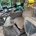 JD 6R195 cw Fr Link & PTO - 2378hrs