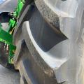 JD 6R195 cw Fr Link & PTO - 2378hrs