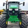 JD 6R185 Only 1236 Hours!