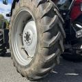 Case Farmall 95A