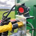 Bailey TB2 12t Trailer - Air Brakes - SOLD