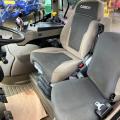 Case Maxxum 145 cw LRZ 130 Loader - 3928 hours - SOLD