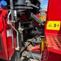 Case 580 Quadtrac - Only 4694 hours