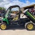 JD XUV 855M Gator