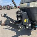 Case Magnum 340 Rowtrac - 7085hrs