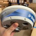 Trimble TMX 2050 Display cw AG 25 Receiver