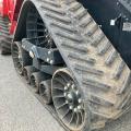 Case 620 Quadtrac - Only 4050hrs