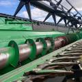 JD T670 Hillmaster - Only 804 & 1044 Hours