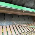JD 592 Round Baler