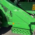 JD T670i Hillmaster - Only 1145 & 1667hrs