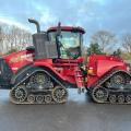 Case 580 Quadtrac 6488 hours