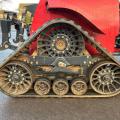 Case 580 Quadtrac 6488 hours