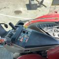 Case Magnum 340 Rowtrac - 7085hrs