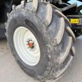 NH CR 8.80 Revelation 4WD - Only 366 & 505 Hours!