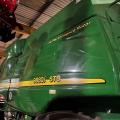JD 9880i STS - SOLD