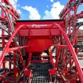 Kverneland TS 6M Tine Drill - Only Done 120Ha