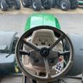 JD 6R195 cw Fr Link & PTO - 2378hrs