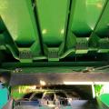 JD T560 - 1294 & 1662 hours