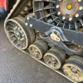 Case 580 Quadtrac 6488 hours