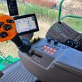JD T670 Hillmaster - Only 804 & 1044 Hours