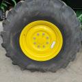 JD T670i TT - Only 312 & 421 Hours - SOLD