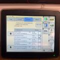 JD 2630 Dispaly cw Auto Trac SF2 activation