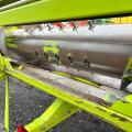 Claas 480 Tucano - Only 863 & 1535 hours!