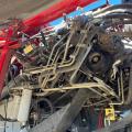 Case 8230 AFS Axial Flow - Only 1015 & 1592 hrs