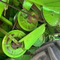 Deutz 5690 HTS - 3067hrs