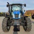 NH T6.140 - Only 3220 Hours