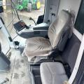 Claas 480 Tucano - Only 863 & 1535 hours!