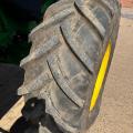 JD S785i - 1650 & 2465 hours